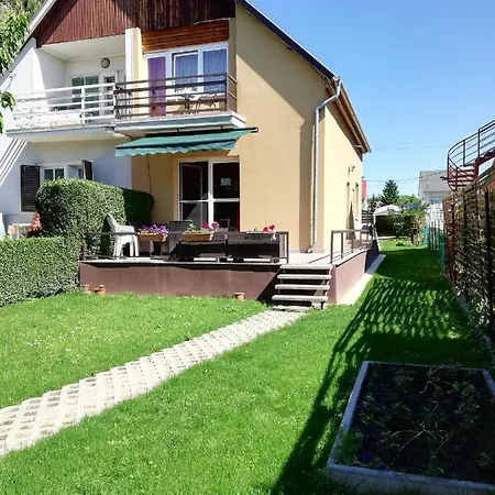Happy Appartement