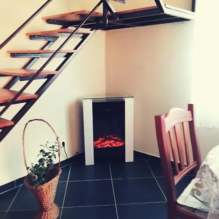 Happy Appartement *