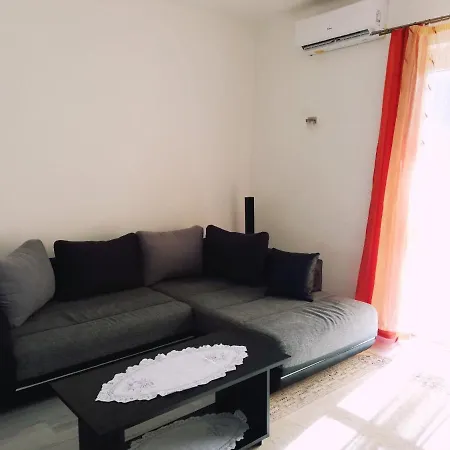 Appartement Happy