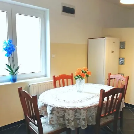 Appartement Happy Gyenesdiás