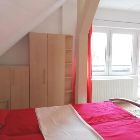 Appartement Happy *
